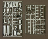 EAN 8001283055338 - Italeri 5533 Kit de montaje 1:720 imagen 4