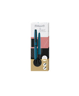 EAN 4012700826800 - Pelikan 826808 Aguamarina 2 pieza(s) imagen 2
