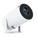 EAN 8435364318973 - iggual IGG318973 videoproyector 170 lúmenes ANSI 720p (1280x720) Blanco imagen 28