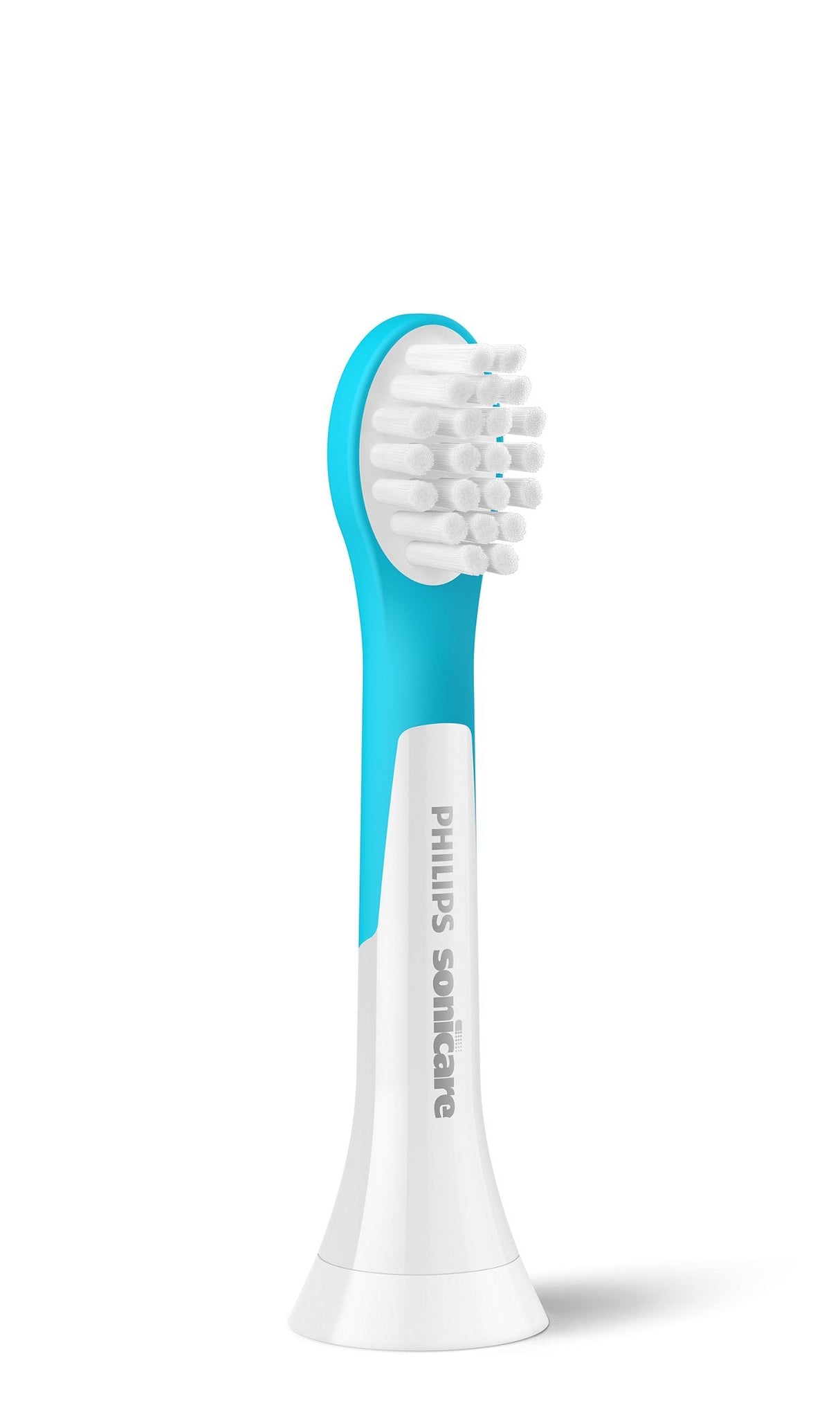 EAN 8720689037402 - Philips Sonicare For Kids HX6032/90 cepillo de cabello 2 pieza(s) Azul, Blanco imagen 3