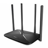 Tp-Link Mercusys Mb115-4g 300 Mbps Wireless N 4g Lte Router