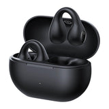 Auriculares Baseus Bass 15 Clip Open Ear True Wireless Stereo (Tws) Dentro De Oído Llamadas/Música Bluetooth Negro