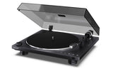 EAN 4550556130929 - Sharp RP-TT100 tocadisco Tocadiscos de tracción por correa Negro Automático imagen 3