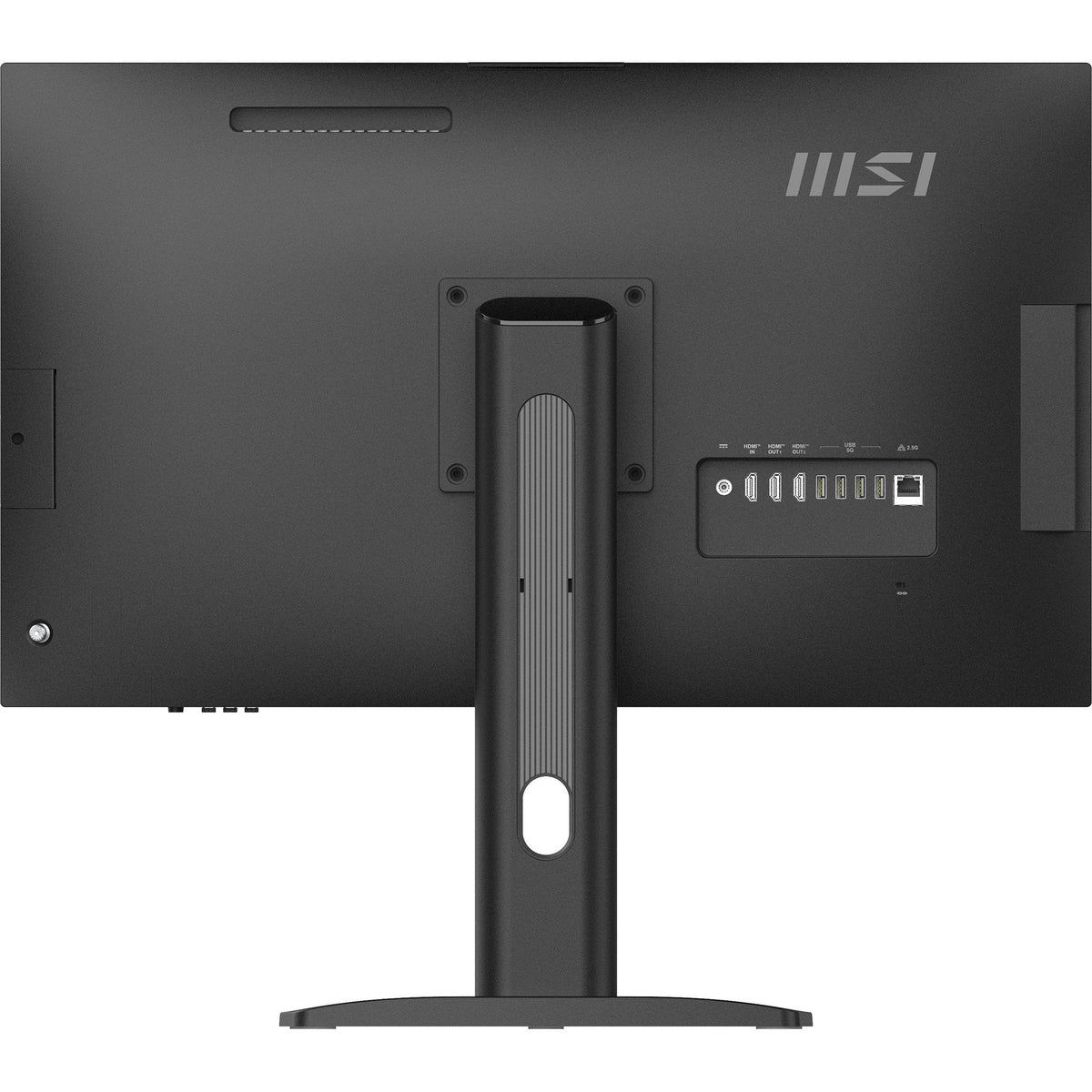 Msi Modern Am273qp Ai 1umg-221at (Negro, Windows 11 Pro) 00af0111-221