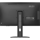 Msi Modern Am273qp Ai 1umg-221at (Negro, Windows 11 Pro) 00af0111-221