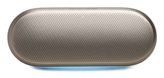 Altavoz Bluetooth Harman Kardon Luna 2 25 W Bluetooth Autonomía 12 H Ai Sound Boost Warm Sand