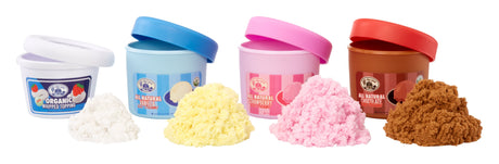 EAN 0050743639661 - Little Tikes Creative Chefs Ice Cream Kit imagen 4