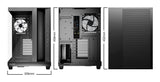 EAN 4260052193884 - be quiet! Light Base 500 LX Black Midi Tower Negro imagen 2