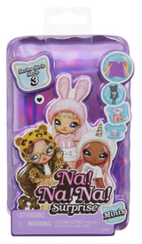 Muñecos  Mga Entertainment 594499-Euc