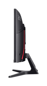 EAN 4711474638212 - Acer *ACR 24' Nitro ED240QP0 ED240QP0bi pantalla para PC imagen 5