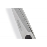 Tijera Cocina Ergo 8" D 3 Claveles