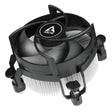 EAN 0840033401715 - ARCTIC Alpine 17 CO Procesador Refrigerador de aire 9,2 cm Negro, Plata 1 pieza(s) imagen 1