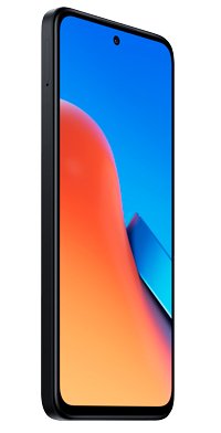 Smartphone Xiaomi Redmi 12 4gb 128gb 6.79' Negro Medianoche