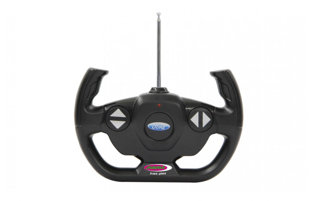 Jamara Ford Gt 1:14 27 Mhz Azul 6+