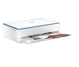 EAN 0195161625435 - HP ENVY 6010e AiO Printer Inyección de tinta térmica A4 4800 x 1200 DPI 10 ppm imagen 2