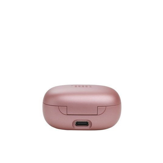 Jbl Live Pro 2 Tws, Kopfhörer Rosa, Ipx5, Bluetooth, Usb-C
