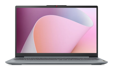 EAN 0197529129494 - Lenovo IdeaPad Slim 3 15AMN8 AMD Ryzen™ 5 7520U Portátil 39,6 cm (15.6") Full HD 8 GB LPDDR5-SDRAM 512 GB imagen 2