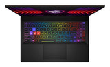 Msi Sword 16hx-054xes I9-14900 32 1tb 4060 Dos 16"