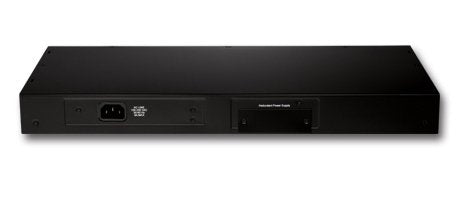 Fuente De Alimentación Poe Redundante Externa D-Link Dps-700/E Negra, 589 Vatios, 1u, Para Modelos Poe De La Serie Dgs-3120 Dps-700/E