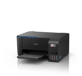 Impresora  Epson Ecotank Et-2861 Inyección De Tinta A4 5760 X 1440 Dpi 33 Ppm Wifi