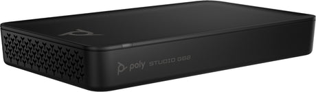 EAN 197961146721 - Poly Studio G62 Video Conferencing System sistema de video conferencia 10 personas(s) Ethernet Sistema de  imagen 2
