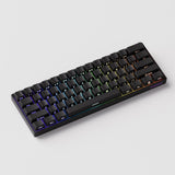 Keyboard Usb-C Fun60 Pro/Black 101-Fun6h-000 Akko