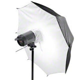 Walimex Pro Paraguas Softbox Reflector, 91cm