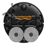 Vacuum Cleaner Robot X50 Ultra/Black Rlx85ce-6-Bk Dreame