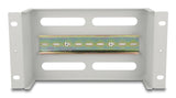 EAN 4043619673193 - DeLOCK 67319 accesorio de bastidor Tira de recubrimiento imagen 4