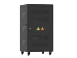 Goodconnections Antares Pro N36c Notebook-Ladewagen Bis 15,6" Usb-C 65w Port Pd3.0 Uvc-Desinfektion Schwarz