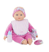 Muñeca Simba Corolle Mgp Lucille Interactivo, 9000150050