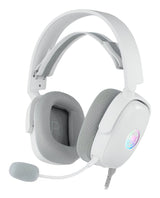 Gamiac Hs71 Gaming Headset - Blanco