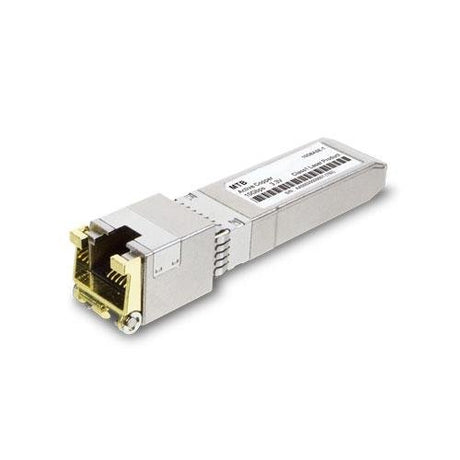 EAN 4711605284523 - PLANET MTB-LB10 red modulo transceptor Fibra óptica 10000 Mbit/s SFP+ imagen 1