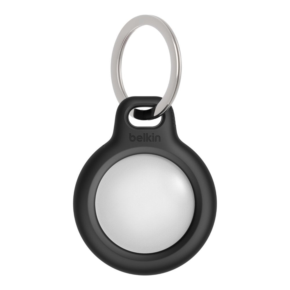 Belkin Secure Holder For Air Tag - Negro
