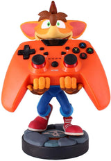 EAN 5060525894497 - Exquisite Gaming Cable Guys Crash Bandicoot 4 Soporte pasivo Mando de videoconsola, Teléfono móvil/smartp imagen 2