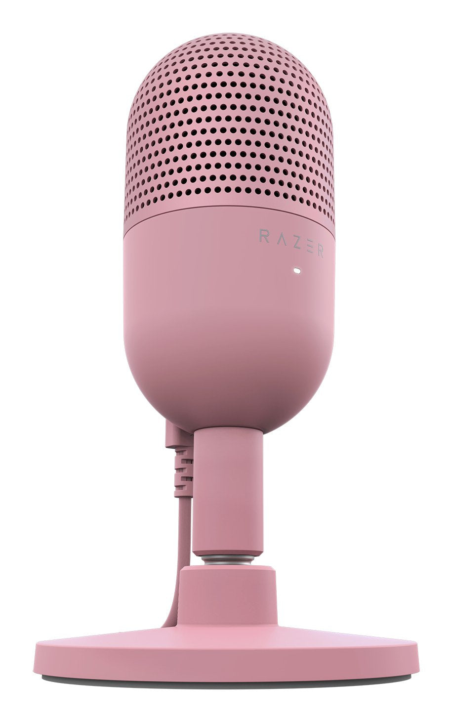 Micrófono Razer Seiren V3 Mini Quartz