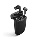 Auriculares Urbanista True Wireless Inalambricos Phoenix Midnight Black Carga Solar