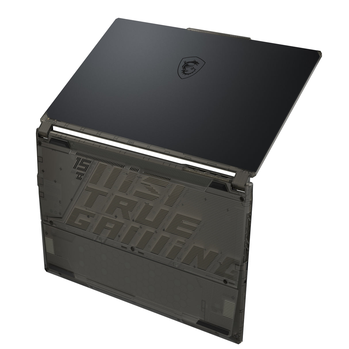 Msi Portatil Cyborg 15 A13vf-838xes. 15.6" Fhd (1920*1080), 144hz. I5-13420h. Rtx 4060, Gddr6 8gb. Ddr5 8gb*2. 512gb Nvme Pcie Ssd W/O Dram. Sin S.O.