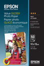 EAN 8715946611846 - Epson Value Glossy Photo Paper Brillo imagen 1