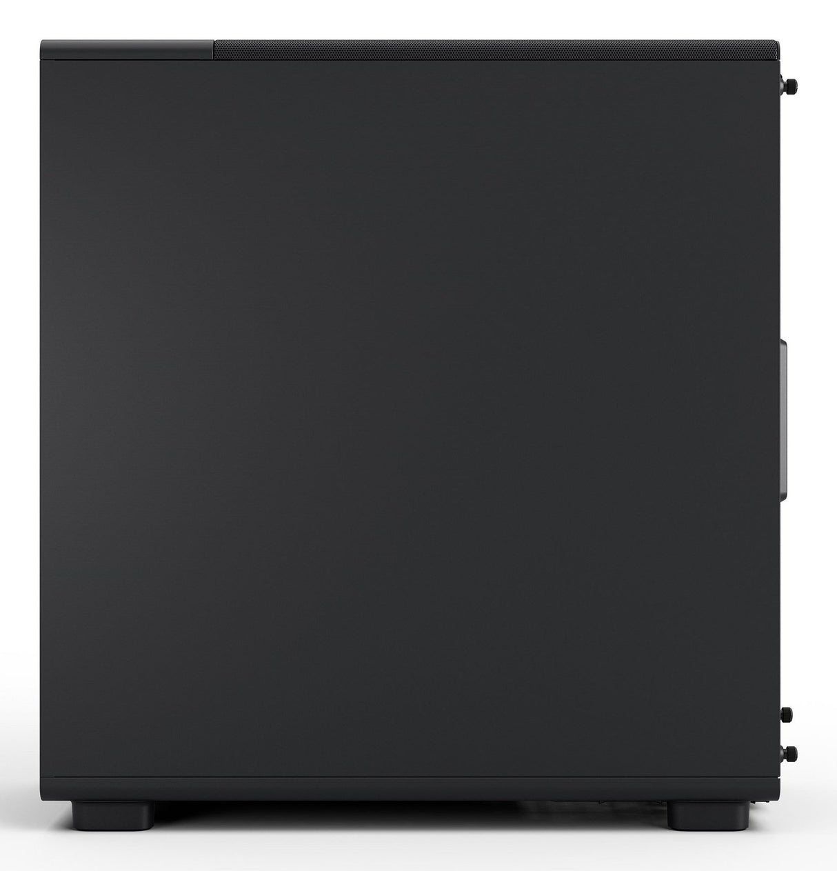 EAN 7340172709633 - Fractal Design Epoch Midi Tower Negro imagen 9