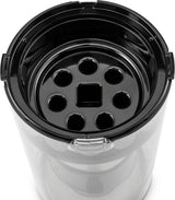 EAN 3838783075833 - Gorenje SVC296749NEBL Aspiradora escoba 2 en 1 Batería Secar HEPA Sin bolsa 0,6 L 550 W Carbón vegetal imagen 47