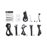 EAN 4713227530057 - Thermaltake Toughpower PF1 unidad de fuente de alimentación 1050 W 24-pin ATX ATX Negro imagen 6
