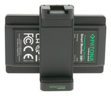 EAN 4055655253406 - PATONA 4199 monitor para cámara 10,1 cm (3.97") Negro 480 x 800 Pixeles Pantalla táctil imagen 9