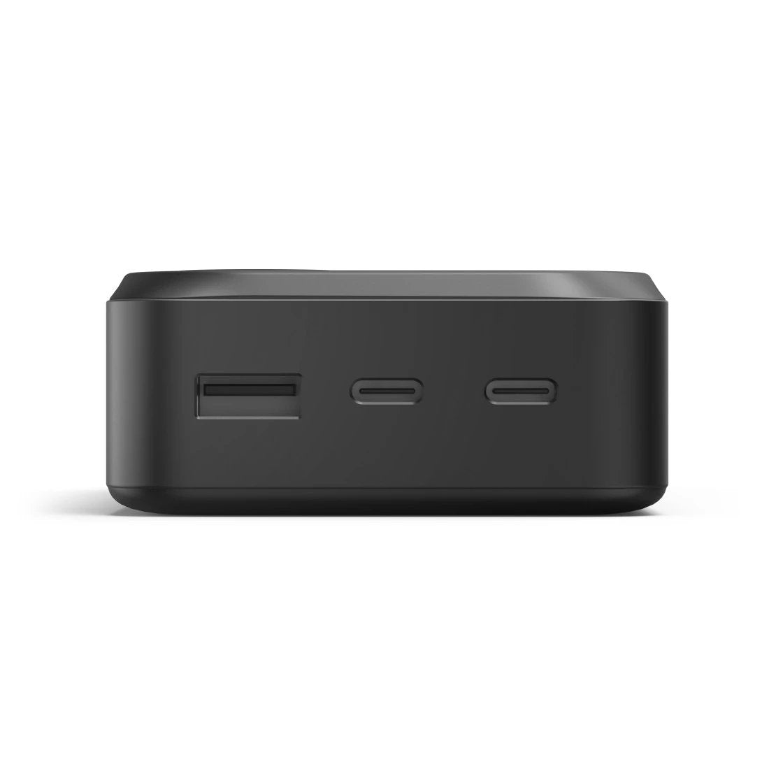 Hama Bateria Externa Powerbank 20000mah - Polimero De Litio - Usb-C - Usb-A - Carga Rapida - 3 Conexiones De Salida -
