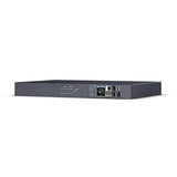 Cyberpower Pdu44004 Unidad De Distribución De Energía (Pdu) 12 Salidas Ac 1u Gris