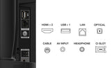 EAN 5901292519780 - TCL S54 32S5400A Televisor 81,3 cm (32") HD Smart TV Wifi Plata imagen 6