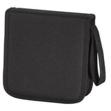 Hama Cd / Dvd Wallet 32 Black 11615