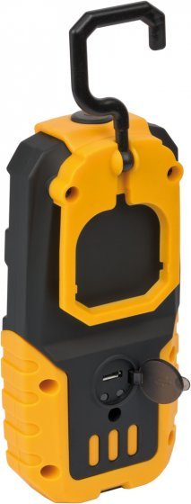 EAN 4007123648238 - Brennenstuhl 1176440 Negro, Amarillo LED imagen 5