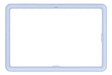 EAN 8806097805830 - Samsung EF-JX930 37,1 cm (14.6") Funda Azul imagen 1
