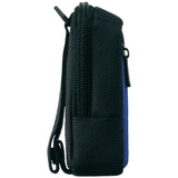 Sony Lcs-Cs2 Estuche De Transporte Blando Para Cyber-Shot